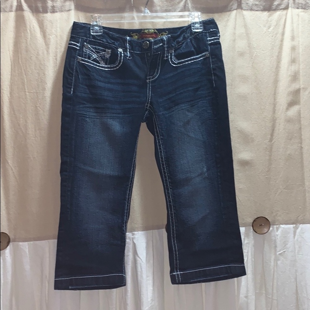 Knee Jeans